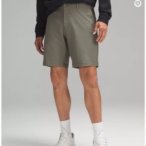 Lululemon Commission Shorts 9”